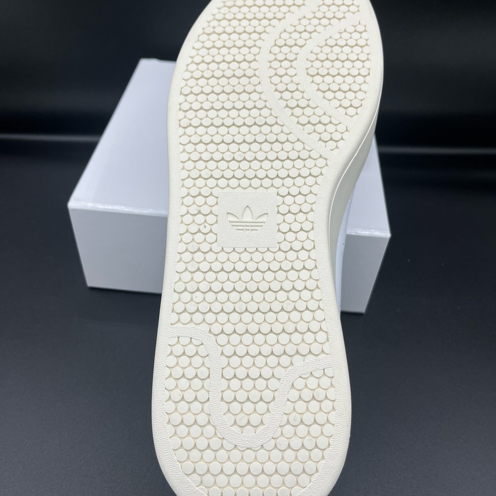 adidas Stan Smith Recon Green White Leather - Picture 5 of 16